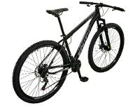 Bicicleta Aro 29" South Bike Legend Freio a Disco 21 Marchas Câmbio Shimano - 5