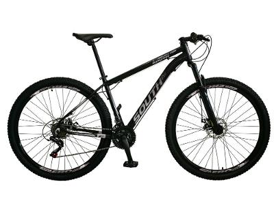 Bicicleta Aro 29" South Bike Legend Freio a Disco 21 Marchas Câmbio Shimano