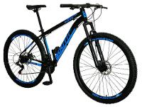 Bicicleta Aro 29" South Bike Legend Freio a Disco 21 Marchas Câmbio Shimano - 5