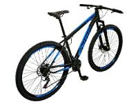 Bicicleta Aro 29" South Bike Legend Freio a Disco 21 Marchas Câmbio Shimano - 6