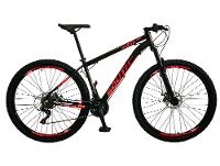 Bicicleta Aro 29" South Bike Slim Freio a Disco 21 Marchas - 1