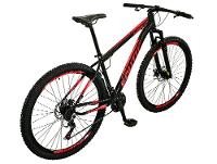 Bicicleta Aro 29" South Bike Slim Freio a Disco 21 Marchas - 5
