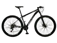 Bicicleta Aro 29" South Bike Slim Freio a Disco 21 Marchas - 1