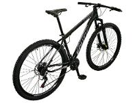 Bicicleta Aro 29" South Bike Slim Freio a Disco 21 Marchas - 5