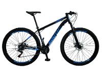 Bicicleta Aro 29" South Bike Slim Freio a Disco 21 Marchas - 1