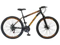 Bicicleta Aro 29" South Bike Sport Freio a Disco 21 Marchas - 1