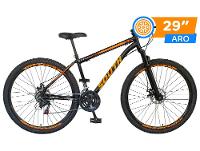 Bicicleta Aro 29" South Bike Sport Freio a Disco 21 Marchas - 2