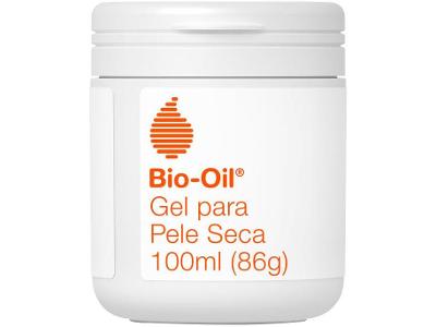 Gel Hidratante Pele Seca e Extra Seca Bio-Oil 77678 100ml