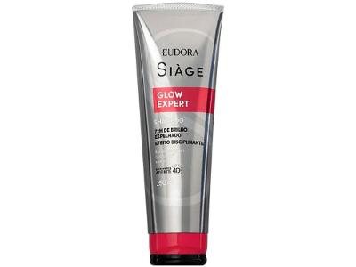 Shampoo Eudora Siàge Glow Expert 250ml