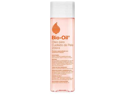 Óleo Corporal Bio-Oil Tradicional 200ml