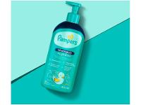 Shampoo Infantil Pampers Glicerina 400ml - 2