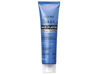 Leave-in Eudora Siàge Hair-Plastia 100ml