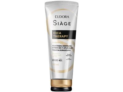Shampoo Eudora Siàge Cica Therapy 250ml