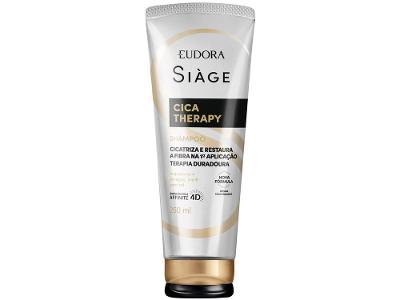 Shampoo Eudora Siàge Cica Therapy 250ml