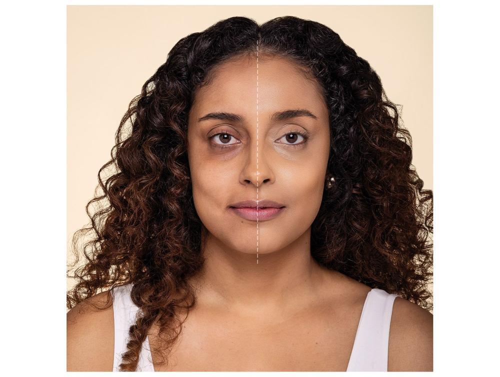 Base Eudora Niina Secrets Hydra Glow Líquida Cor 00 30ml - 4