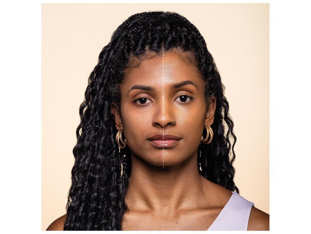 Base Eudora Niina Secrets Hydra Glow Líquida Cor 00 30ml - 5