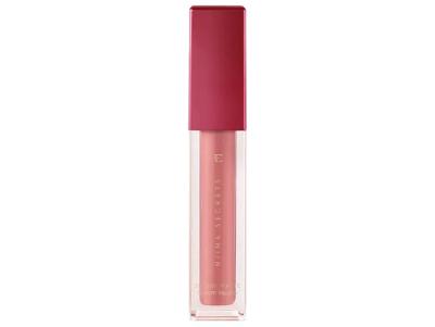 Batom Líquido Aveludado Eudora Niina Secrets Skinny Matte Rosê Gardenia Longa duração 5ml