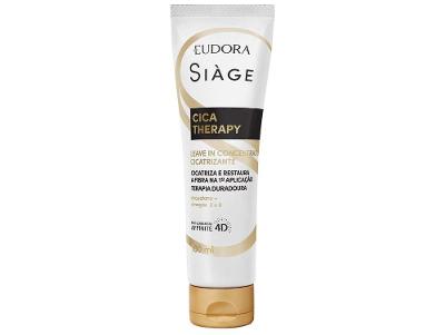 Leave-in Eudora Siàge Cica Therapy 100ml