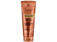 Shampoo Eudora Siàge Nutri Óleos Poderosos 250ml - 1
