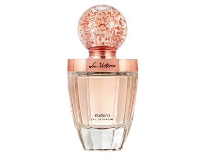 Perfume Eudora La Victorie Feminino Eau de Parfum 75ml