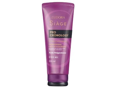 Condicionador Eudora Siàge Pro Cronology 200ml