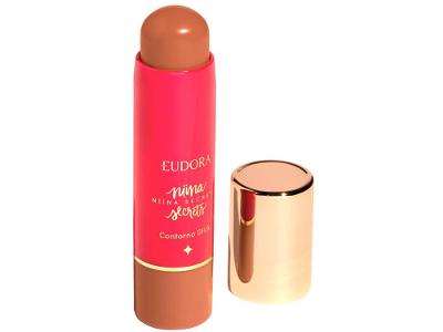 Contorno Facial Cremoso Niina Secrets Contorno Stick 5g