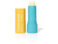 Protetor Solar Labial Australian Gold FPS 30 Alta Proteção 3,4g - 3