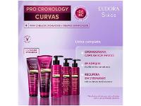 Shampoo Eudora Siàge Pro Cronology Curvas 250ml - 7
