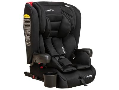 Cadeirinha para Auto com Isofix Kiddo Active 9 a 36kg