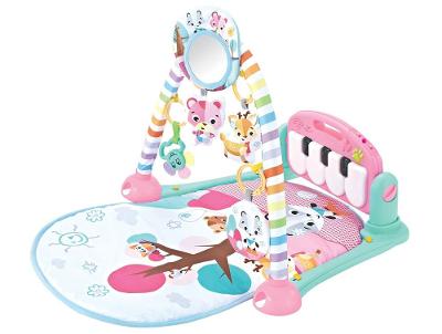 Tapete de Atividades Maxi Baby Pastime 2
