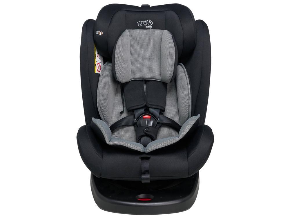 Cadeirinha para Carro 360º Com Isofix Reclinável Maxi Baby Eternity até 36kg 4 Posições - 1