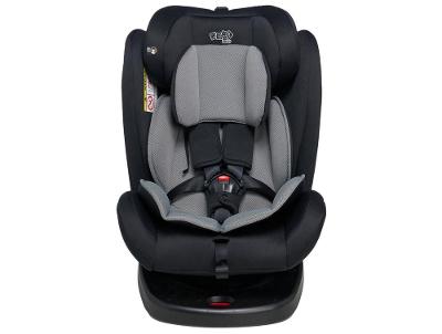 Cadeirinha para Carro 360º Com Isofix Reclinável Maxi Baby Eternity até 36kg 4 Posições