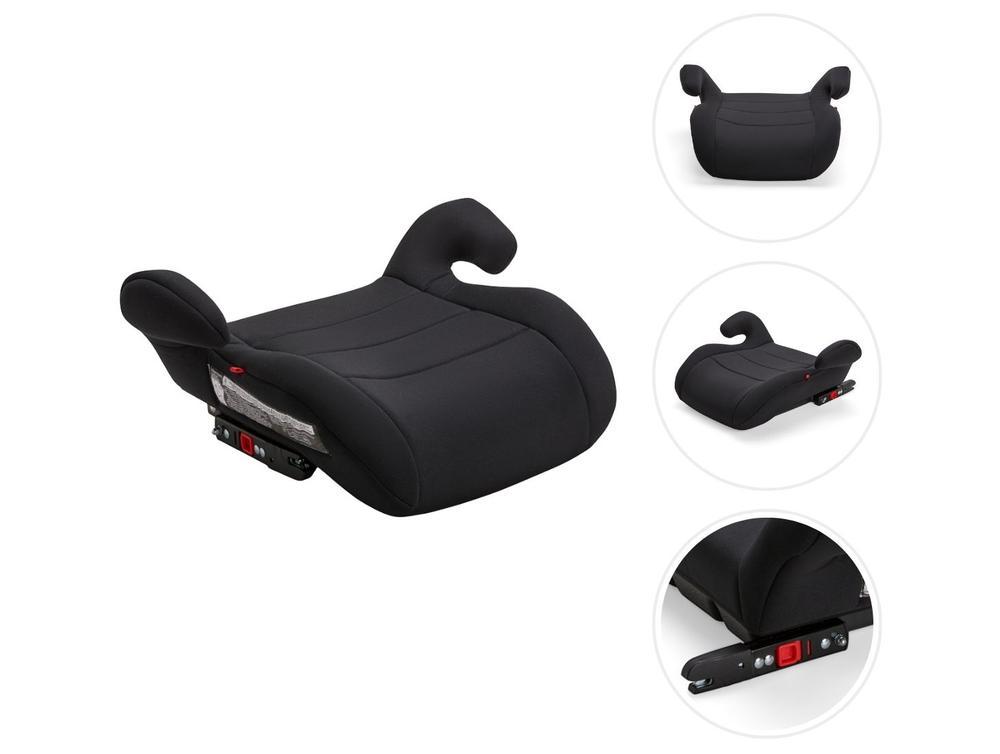 Assento de Elevação Replay Kids Fix Fit até 36kg - 5