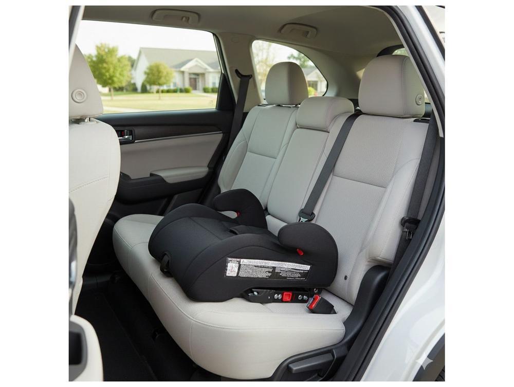 Assento de Elevação Replay Kids Fix Fit até 36kg - 6