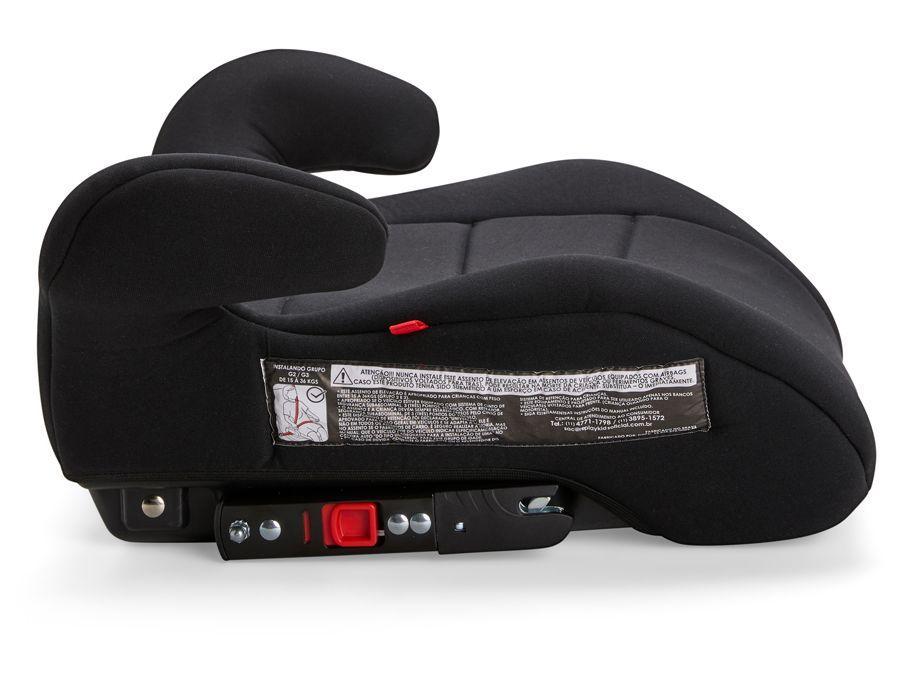 Assento de Elevação Replay Kids Fix Fit até 36kg - 9