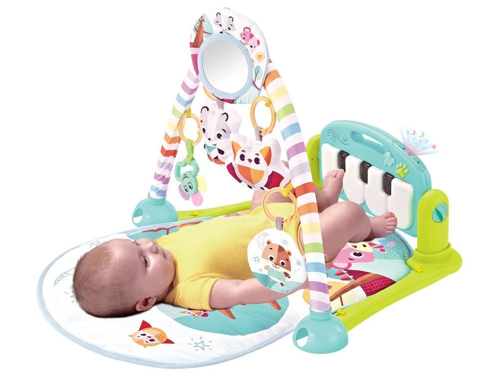 Tapete de Atividades Maxi Baby Pastime 2 - 3