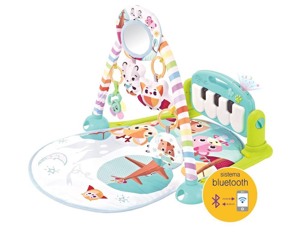 Tapete de Atividades Maxi Baby Pastime 2 - 5