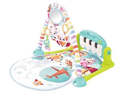 Tapete de Atividades Maxi Baby Pastime 2