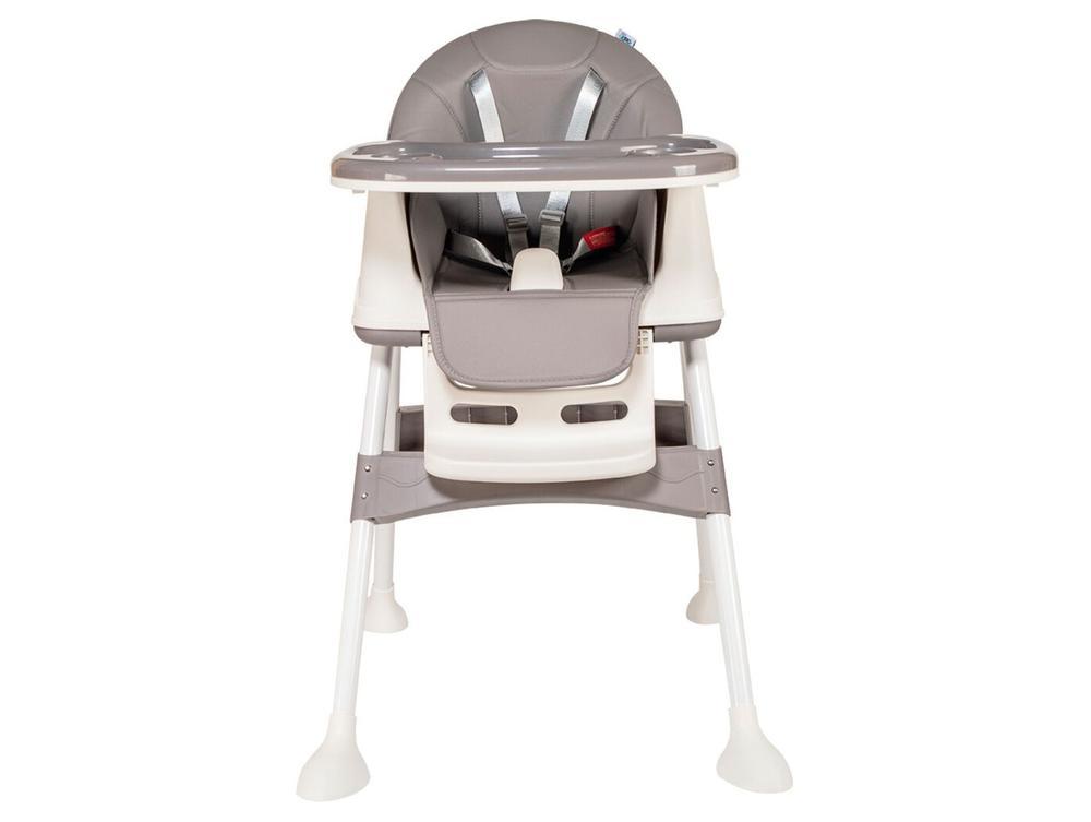 Cadeira de Alimentação Portátil Maxi Baby Honey 4 Níveis de Altura até 23kg - 1