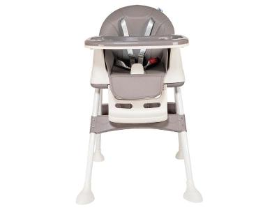 Cadeira de Alimentação Portátil Maxi Baby Honey 4 Níveis de Altura até 23kg