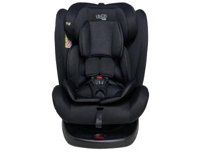 Cadeirinha para Carro 360º Com Isofix Reclinável Maxi Baby Eternity até 36kg 4 Posições