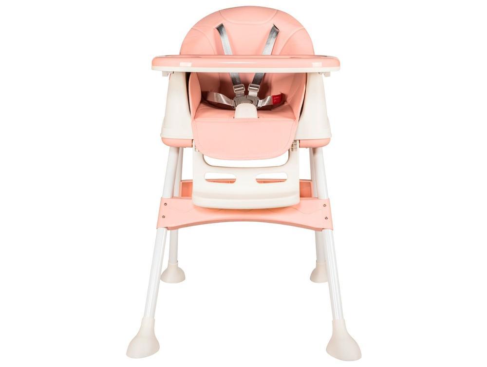 Cadeira de Alimentação Portátil Maxi Baby Honey 4 Níveis de Altura até 23kg - 1