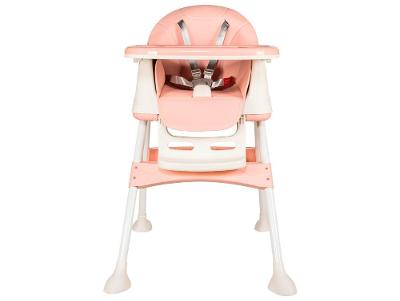 Cadeira de Alimentação Portátil Maxi Baby Honey 4 Níveis de Altura até 23kg