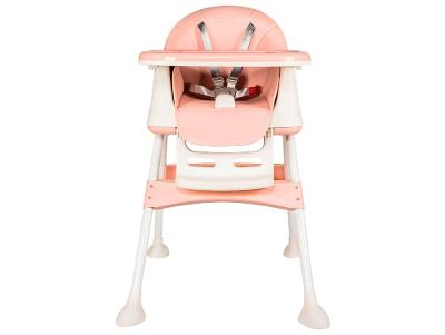 Cadeira de Alimentação Portátil Maxi Baby Honey 4 Níveis de Altura até 23kg