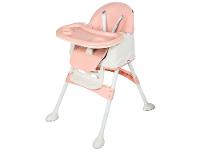 Cadeira de Alimentação Portátil Maxi Baby Honey 4 Níveis de Altura até 23kg - 7