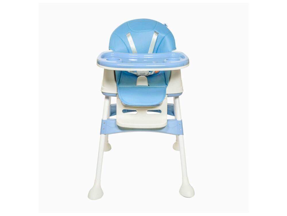 Cadeira de Alimentação Portátil Maxi Baby Honey 4 Níveis de Altura até 23kg - 1