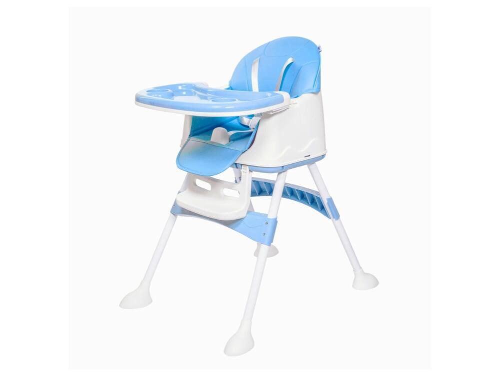 Cadeira de Alimentação Portátil Maxi Baby Honey 4 Níveis de Altura até 23kg - 6