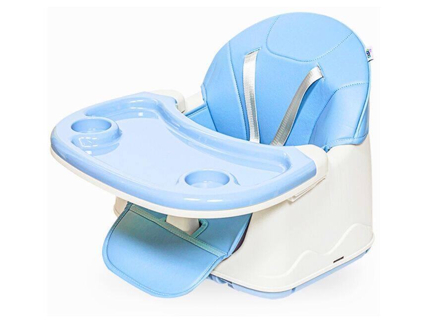 Cadeira de Alimentação Portátil Maxi Baby Honey 4 Níveis de Altura até 23kg - 8