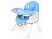 Cadeira de Alimentação Portátil Maxi Baby Honey 4 Níveis de Altura até 23kg - 7