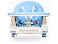 Cadeira de Alimentação Portátil Maxi Baby Honey 4 Níveis de Altura até 23kg - 9